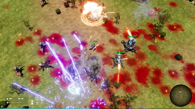 Tải game Astro Looter Survivor-SKIDROW