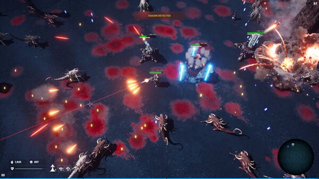Tải game Astro Looter Survivor v20240716-P2P