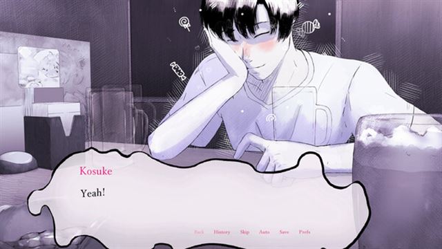 Tải game Fearbonding-TENOKE