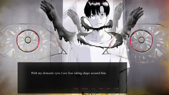 Tải game Fearbonding-TENOKE