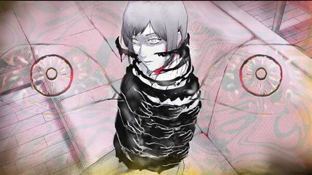 Tải game Fearbonding-TENOKE