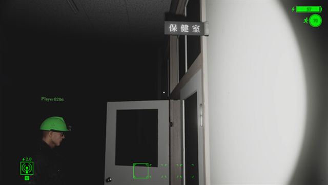 Tải game School Paranormal Laboratory-TENOKE