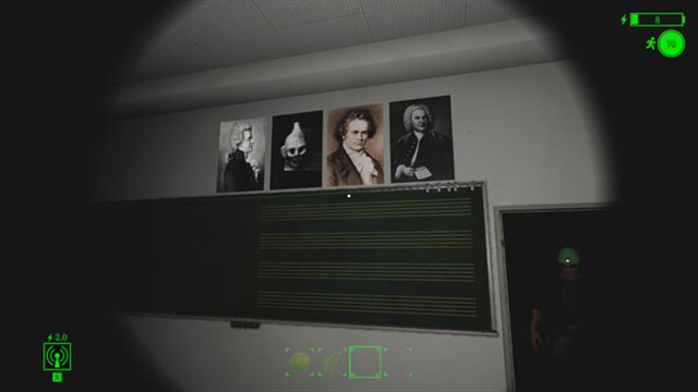 Tải game School Paranormal Laboratory-TENOKE