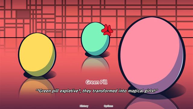 Tải game The NOexistenceN of you AND me v20250304-P2P