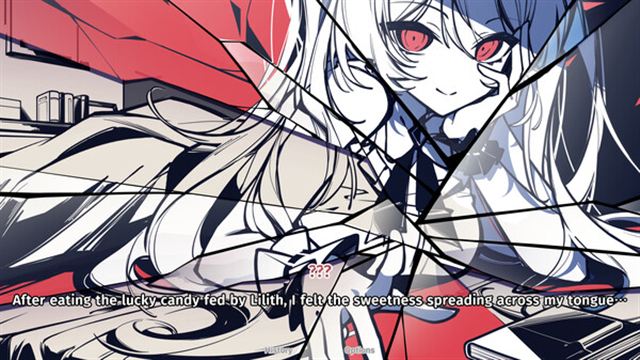 Tải game The NOexistenceN of you AND me v20250304-P2P