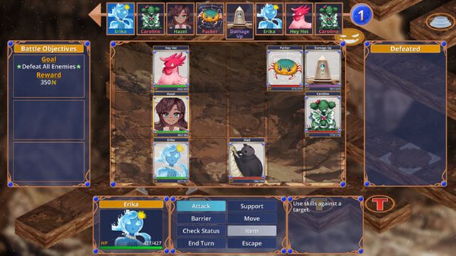 Tải game Guardians Guide-TENOKE