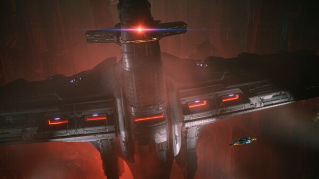 Tải game EVERSPACE 2 Titans-FLT