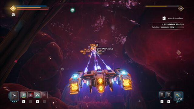 Tải game EVERSPACE 2 Titans-FLT