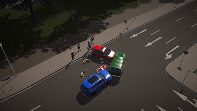 Tải game Global Rescue Early Access