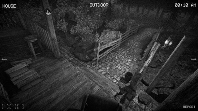 Tải game Anomaly Hunter Observation Duty-TENOKE
