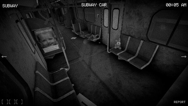 Tải game Anomaly Hunter Observation Duty-TENOKE