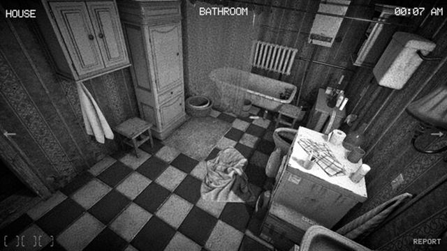 Tải game Anomaly Hunter Observation Duty-TENOKE