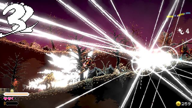 Tải game Berserk or Die-TENOKE