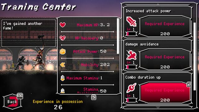 Tải game Berserk or Die-TENOKE