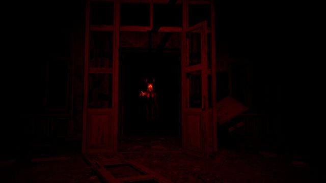 Tải game INESCAPED-TENOKE