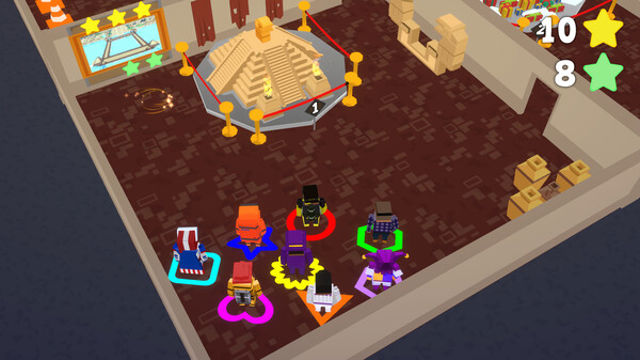 Tải game Color Breakers 2-TENOKE