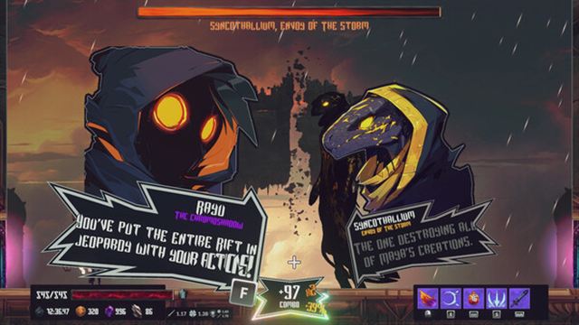 Tải game Emberdrift-TENOKE