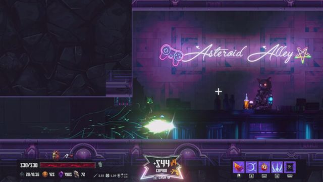 Tải game Emberdrift-TENOKE
