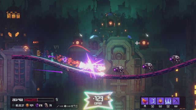 Tải game Emberdrift-TENOKE