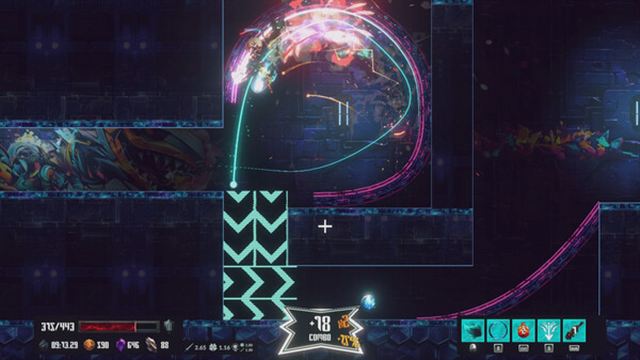 Tải game Emberdrift-TENOKE