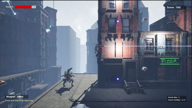 Tải game Final Eden-TENOKE