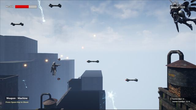 Tải game Final Eden-TENOKE
