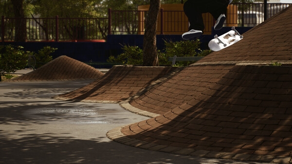 Tải game Session Skate Sim Paris-RUNE