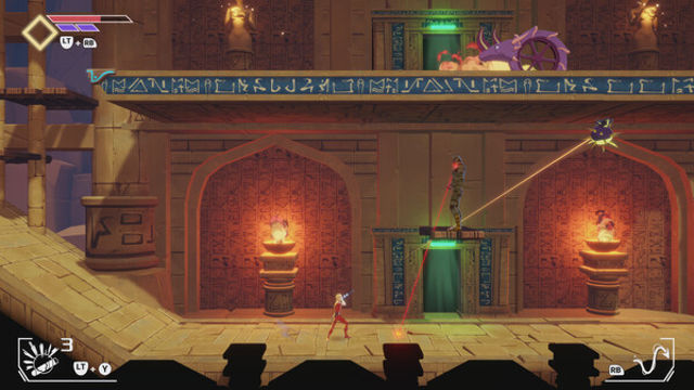 Tải game Space Adventure Cobra The Awakening-Chronos
