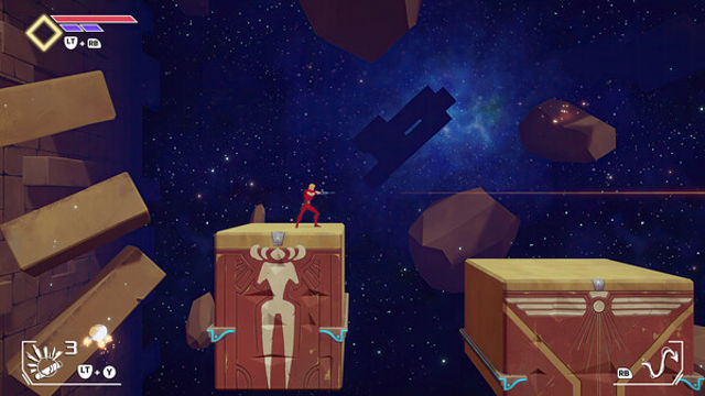 Tải game Space Adventure Cobra The Awakening-Chronos