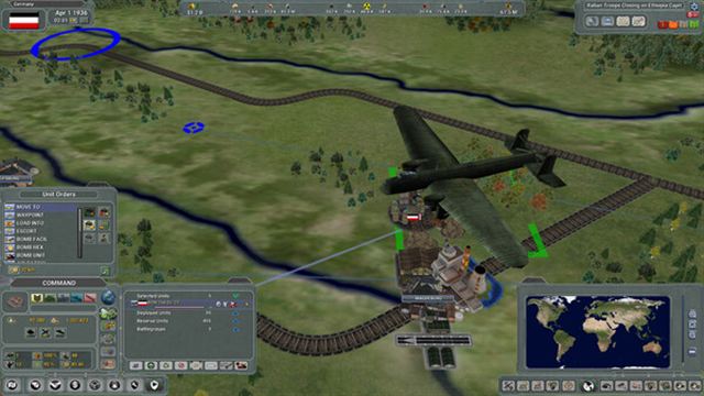 Tải game Supreme Ruler 1936 Remastered-SKIDROW