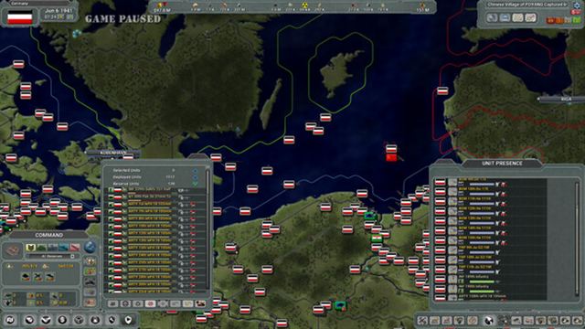 Tải game Supreme Ruler 1936 Remastered-SKIDROW