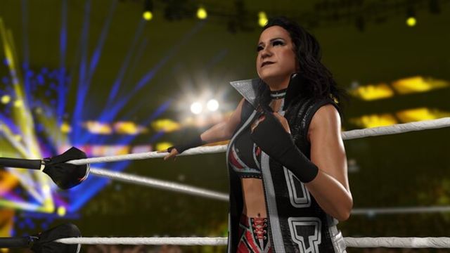 Tải game WWE 2K25 v1.14-P2P