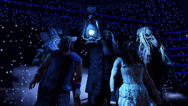 Tải game WWE 2K25 v1.14-P2P