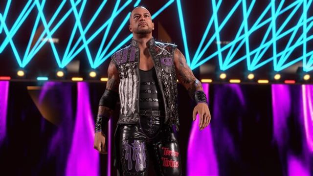 Tải game WWE 2K25 v1.13-P2P