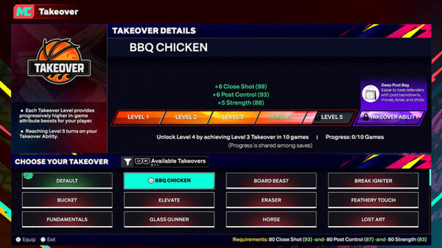 Tải game NBA 2K25 Build 19221740 HYPERVISOR-P2P