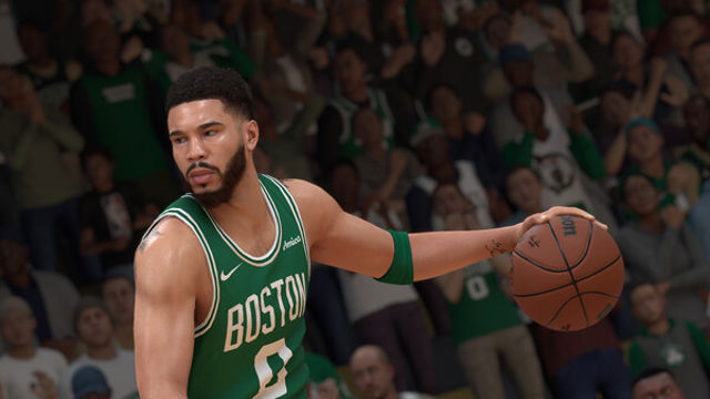 Tải game NBA 2K25 Build 19221740 HYPERVISOR-P2P