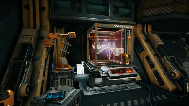 Tải game Escape Simulator 2 v16651r-P2P