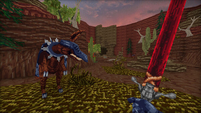 Tải game Mohrta-TENOKE