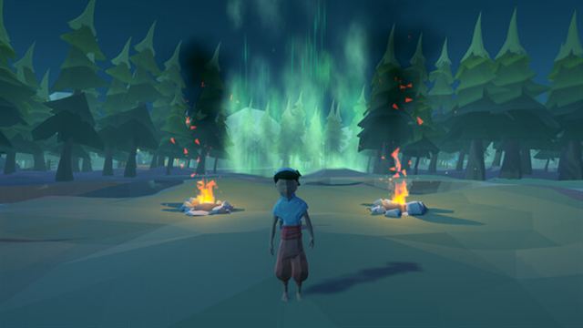 Tải game Massira-TENOKE