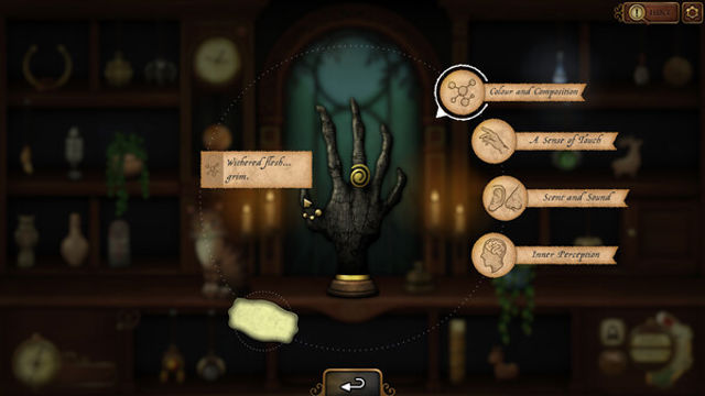 Tải game Strange Antiquities-P2P