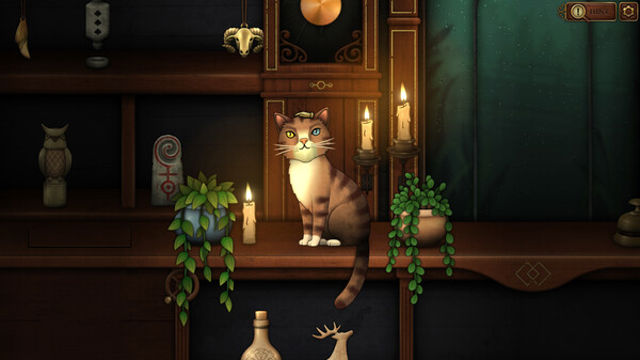 Tải game Strange Antiquities v1.0.40-P2P