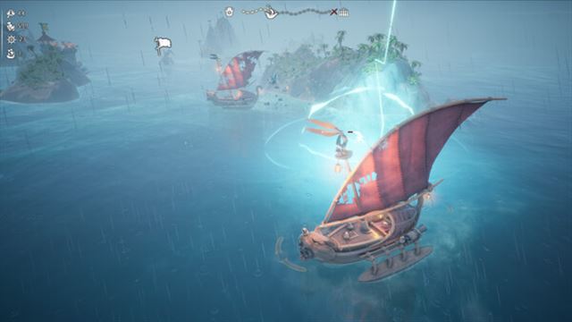Tải game Fluffy Sailors-TENOKE