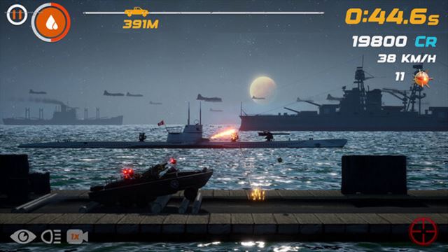 Tải game Transporter-TENOKE
