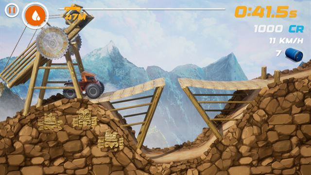 Tải game Transporter-TENOKE