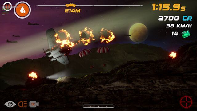 Tải game Transporter-TENOKE