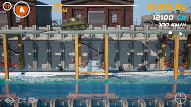 Tải game Transporter-TENOKE