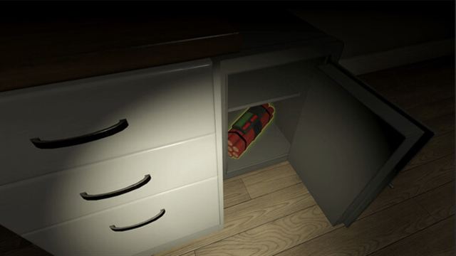 Tải game Absolute Fear AOONI-TENOKE