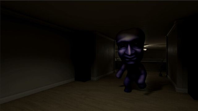 Tải game Absolute Fear AOONI-TENOKE