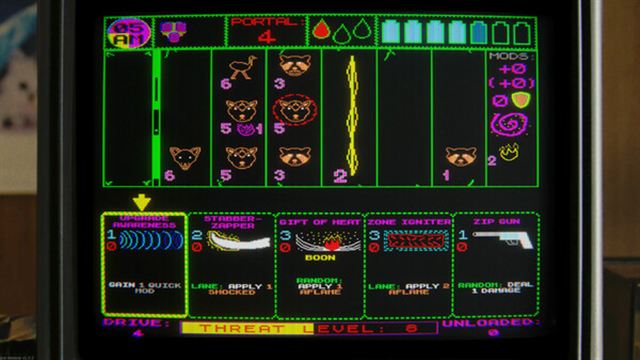 Tải game SPELLHACK-TENOKE