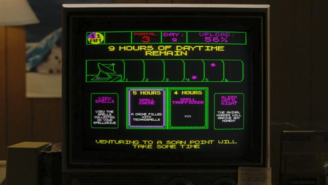 Tải game SPELLHACK-TENOKE